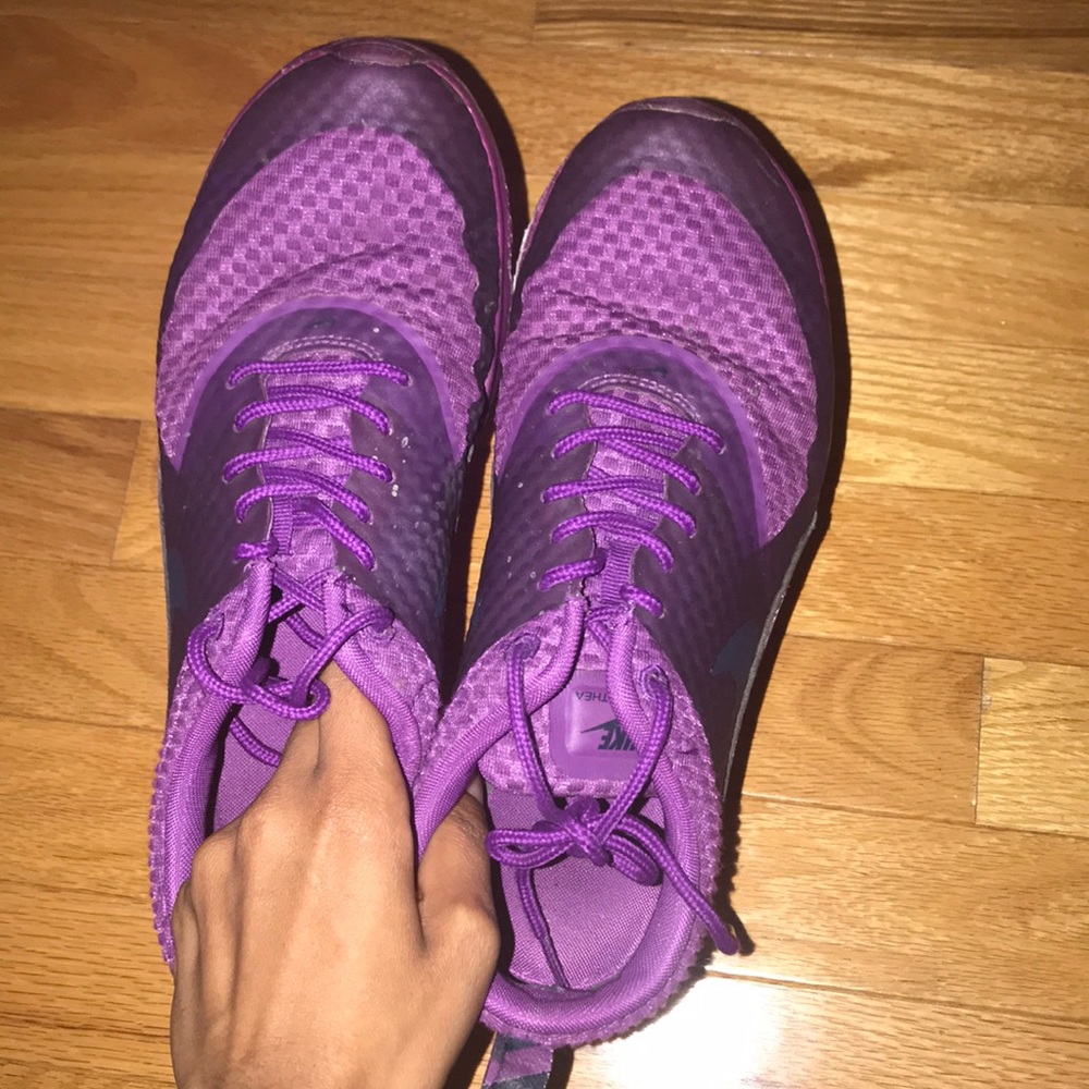 Nike trainers